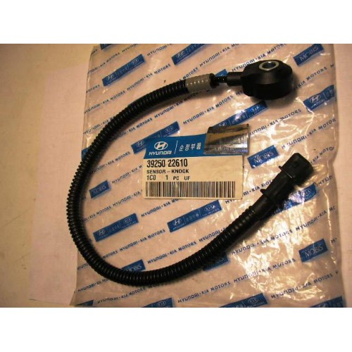 VURUNTU SENSÖRÜ 1.3 BENZİNLİ HYUNDAI GETZ 2003-2006